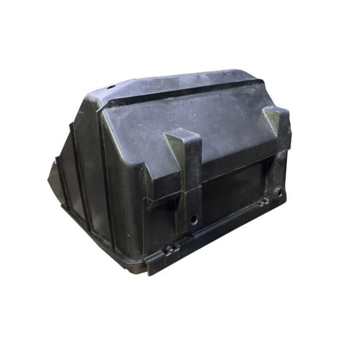 جعبه محافظ ECU موتور ایساکو برای پژو 405