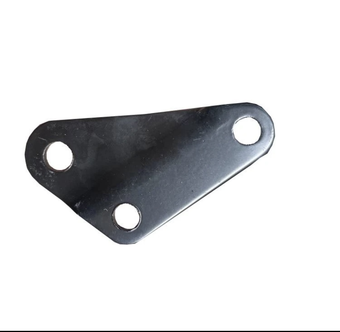 پایه نگهدارنده جلویی آلترناتور ایساکو برای پژو 405