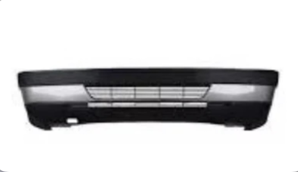 سپر جلو پژو 405 SLX متالیک دیاق پلیمری مهرخواه