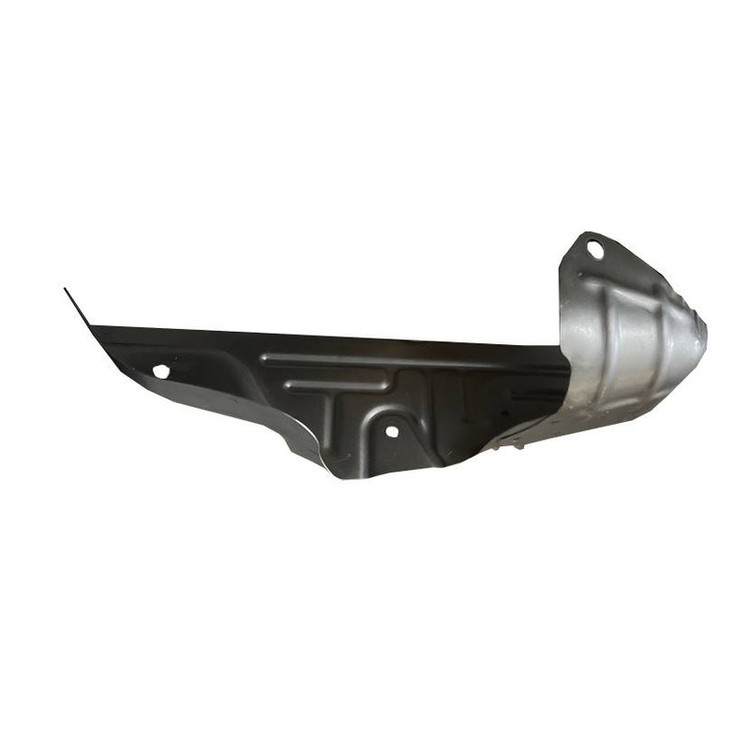 صفحه حرارتی منیفولد دود ایساکو مدل 54 مناسب برای پژو 405