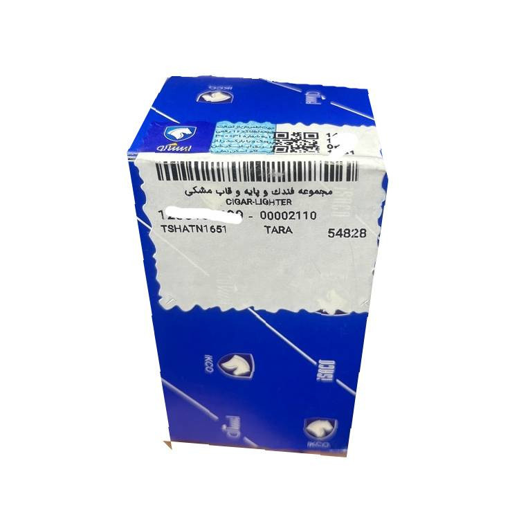 مجموعه فندک و پایه و قاب ایساکو مدل 49 مناسب برای تارا