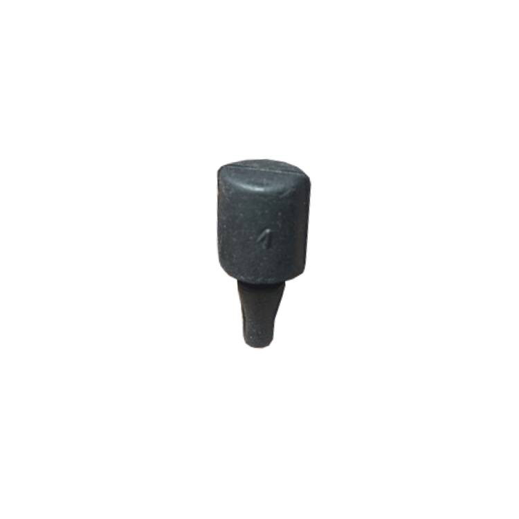 لاستیک ضربه گیر ایساکو مدل 18 مناسب برای پژو 206