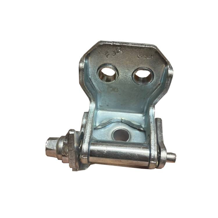 لولا پایینی درب جلو راست ایساکو مدل 58 مناسب برای پژو 206