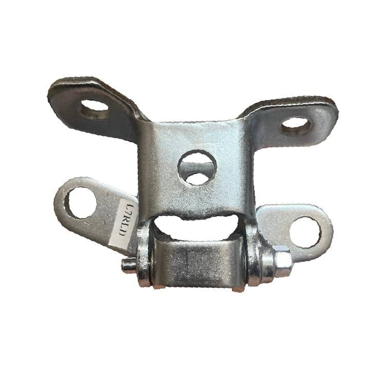 لولا پایینی درب عقب چپ شیت متال ایساکو مدل 57 مناسب برای دنا